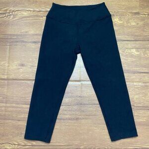 Beyond Yoga Cropped‎ Legging Women Size Small
